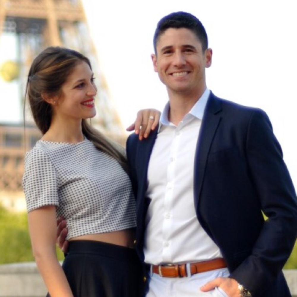 Meet your Posher, Shaina